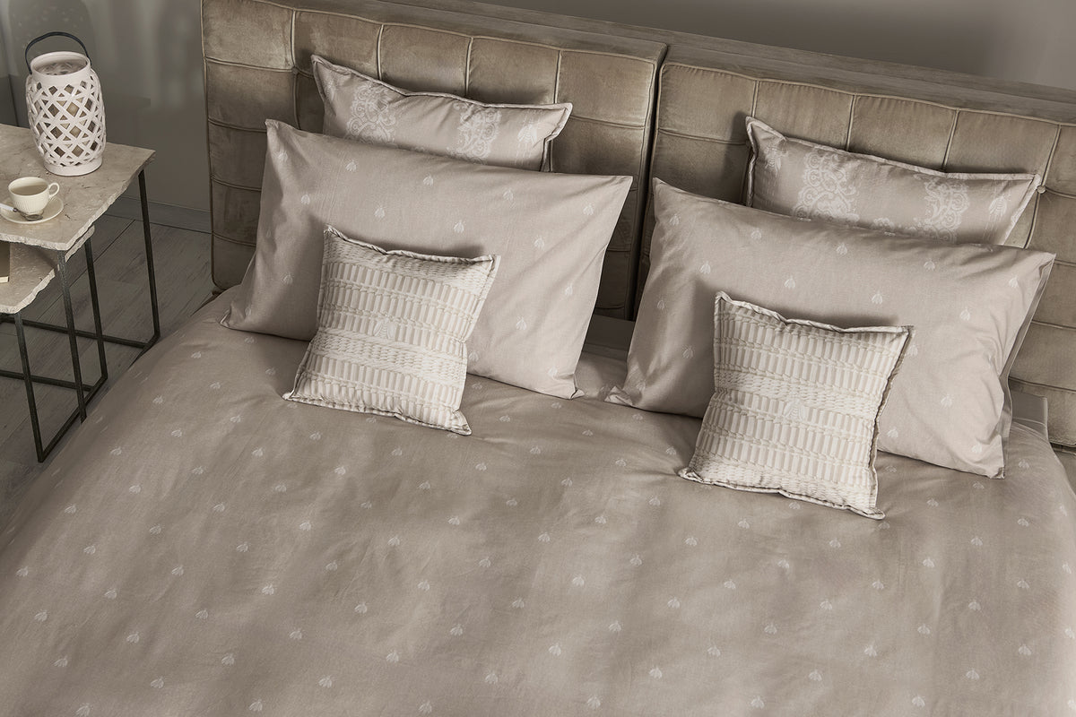 Duvet Set with Bees - Mastro Raphael