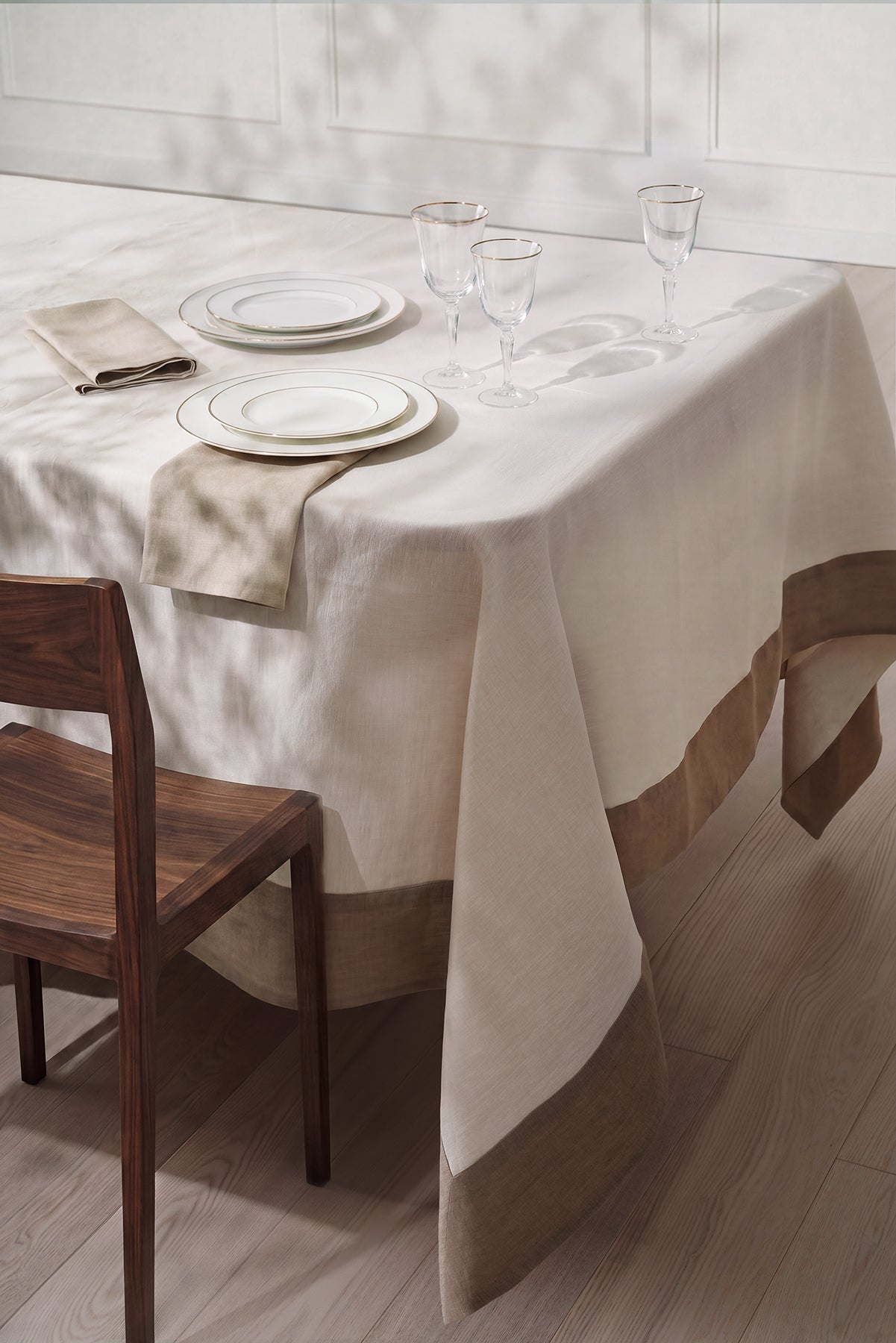 Collezione Table linens per la tavola - Mastro Raphael