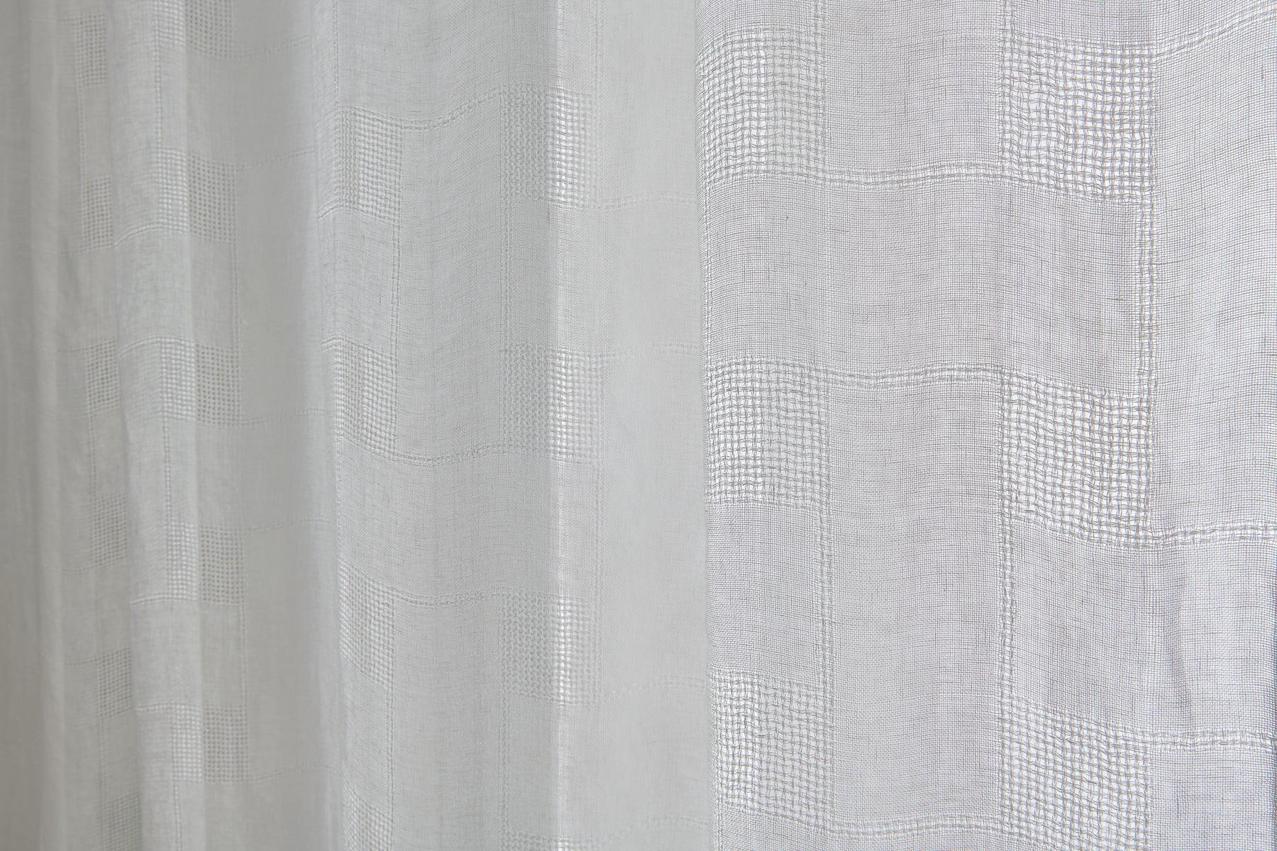 Tessuto in lino Zefiro - Mastro Raphael