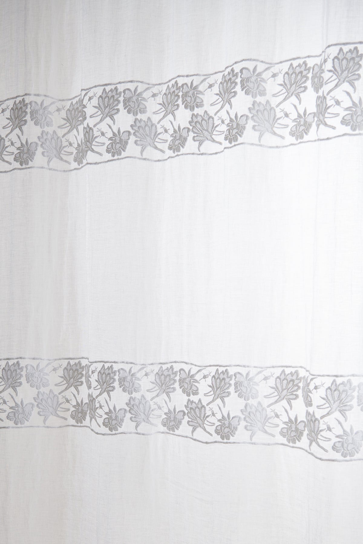 Curtain fasce floreali Mathilde