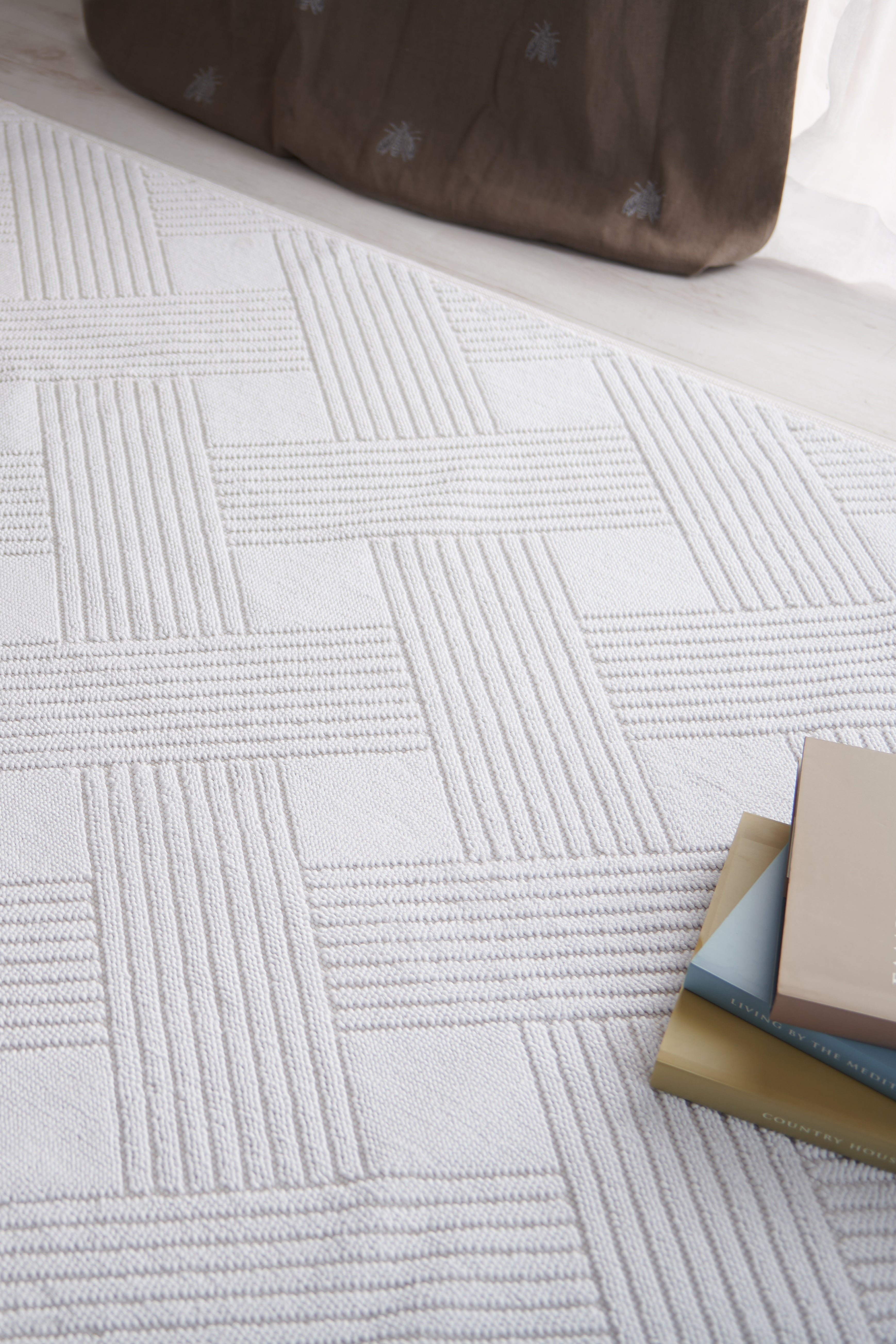 Mastro Raphael Pure Cotton Rugs